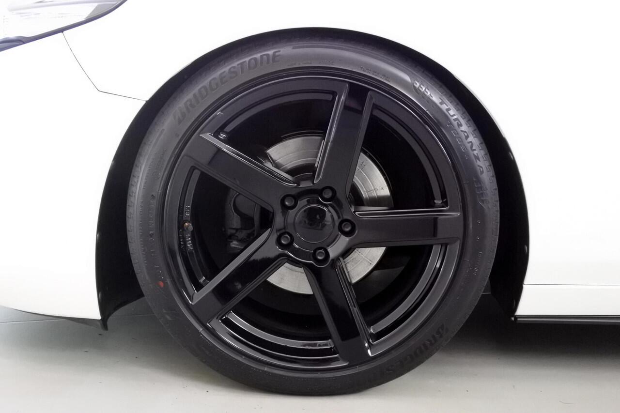 Mazda 3 2.0 X 180pk Automaat Luxury Sports