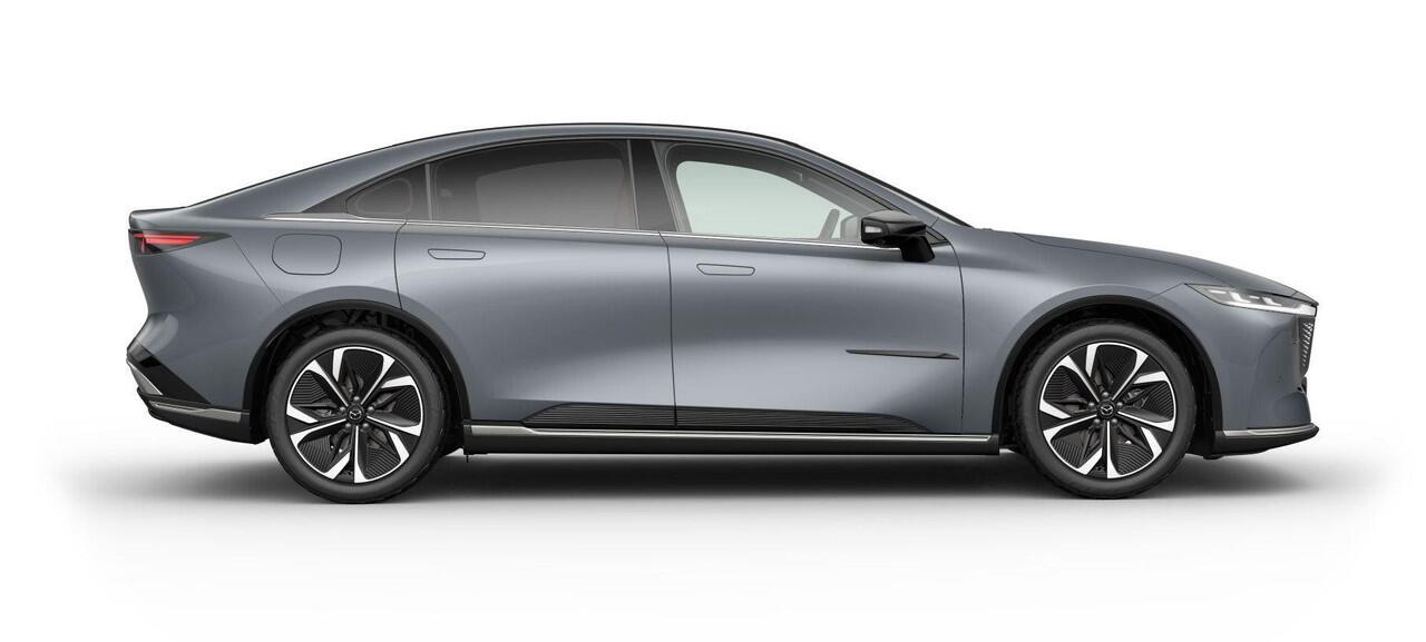 Mazda 6 6e Takumi Plus Long Range 80 kWh