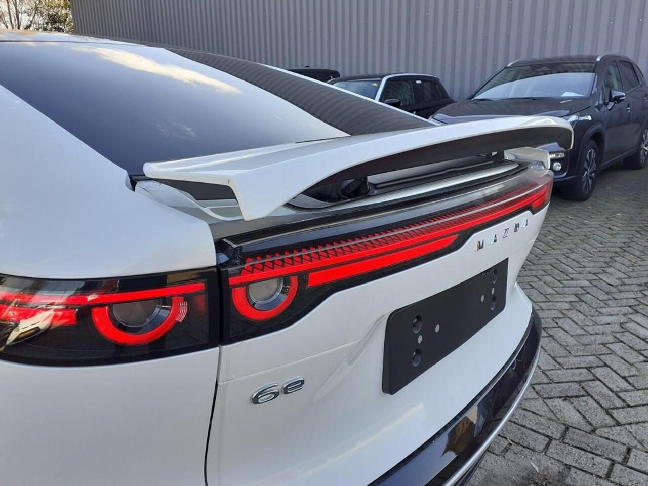 Mazda 6 6e Takumi 68.8 kWh Mengelers Actieprijs ¤ 42.840,00*