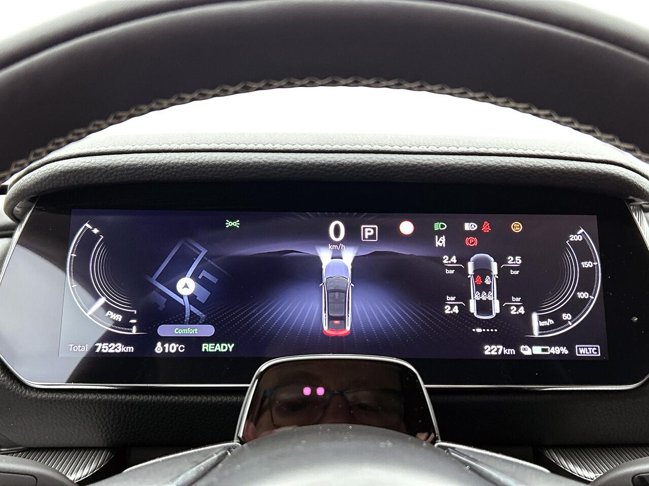 Mazda 6 6e Takumi 68.8 kWh | Beige Interieur | 17% Bijtelling | BTW-Auto | Extra Accessoires |