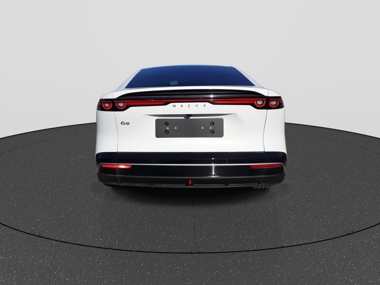 Mazda 6 6e Takumi 68.8 kWh Mengelers Actieprijs ¤ 42.840,00*