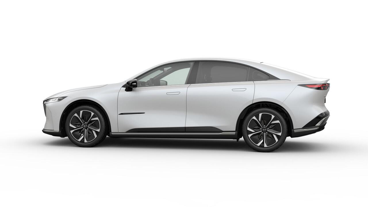 Mazda 6 6e Takumi | 360° View Monitor | Alarmsysteem | Lane Keep Assist (LKA)