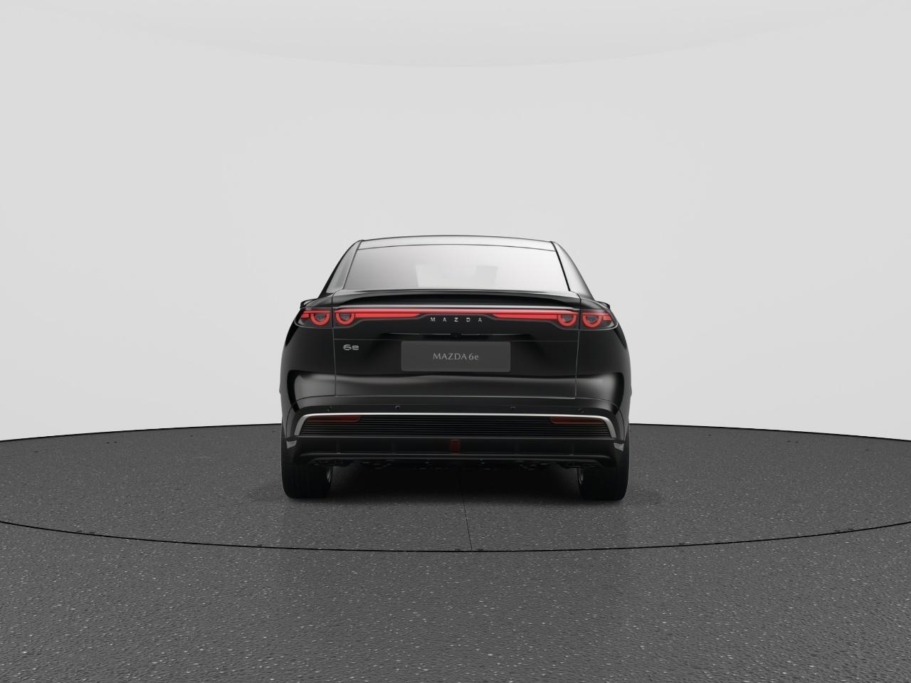 Mazda 6 6e Takumi Plus 68.8 kWh | 360° Camera | Warmtepomp | Sony audio | HUD