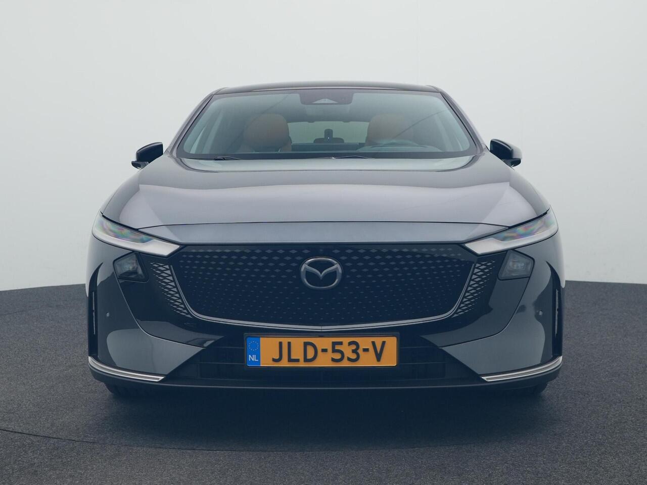 Mazda 6 6e EV Takumi Plus Long Range 80 kWh | demo voordeel