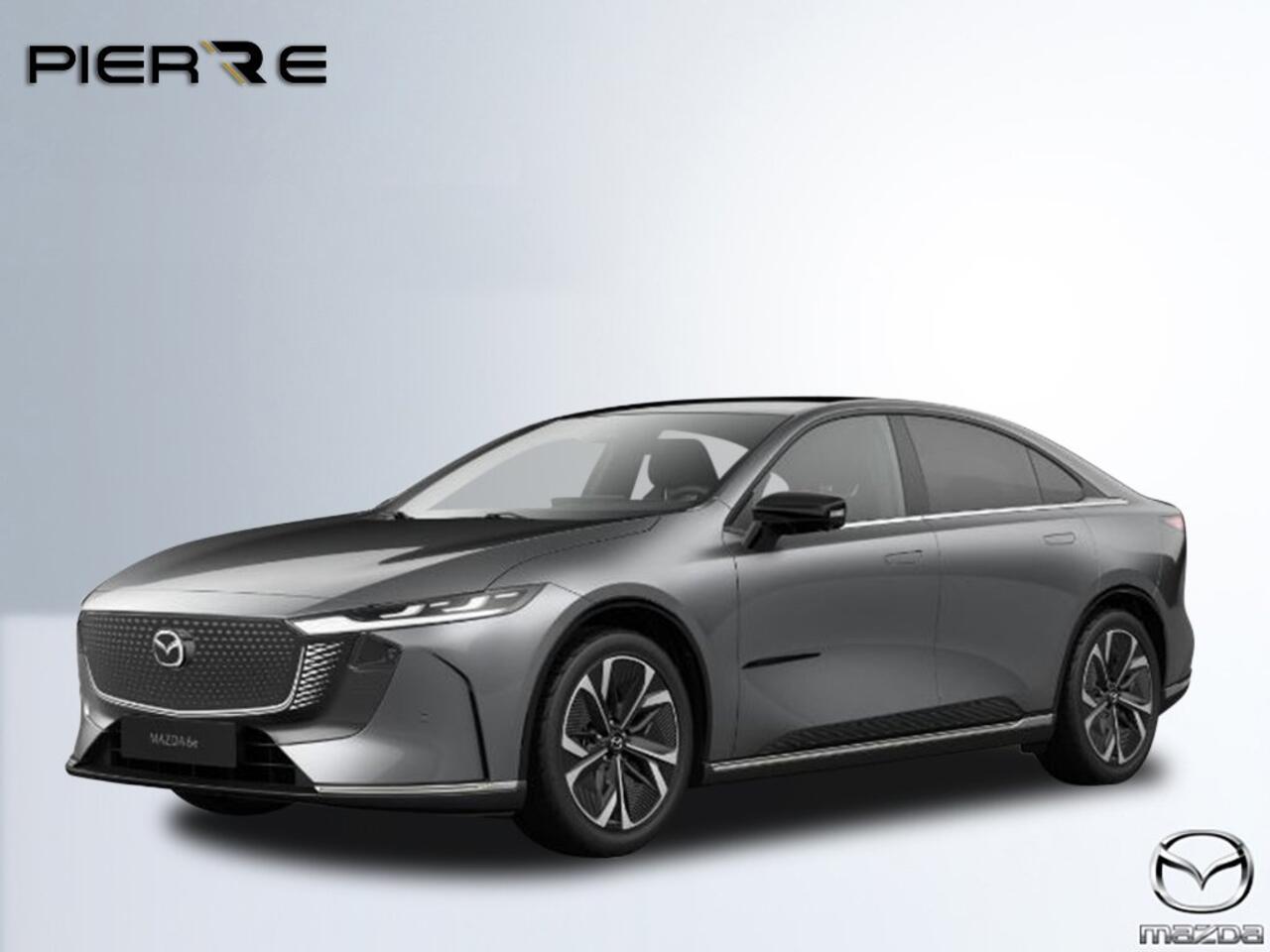 Mazda 6 6e Takumi PLUS | 68.8 KWh | SNELLADEN | TOT 479 KM ACTIERADIUS | 200 kW DC