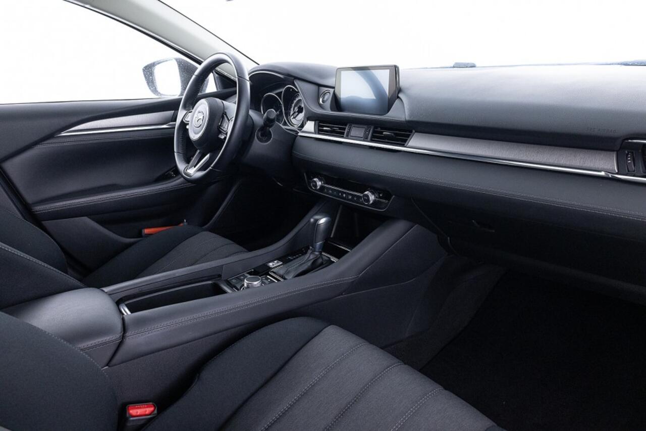 Mazda 6 Sportbreak 2.0 SkyActiv-G 165 Centre-Line Automaat ? 1e Eigenaar