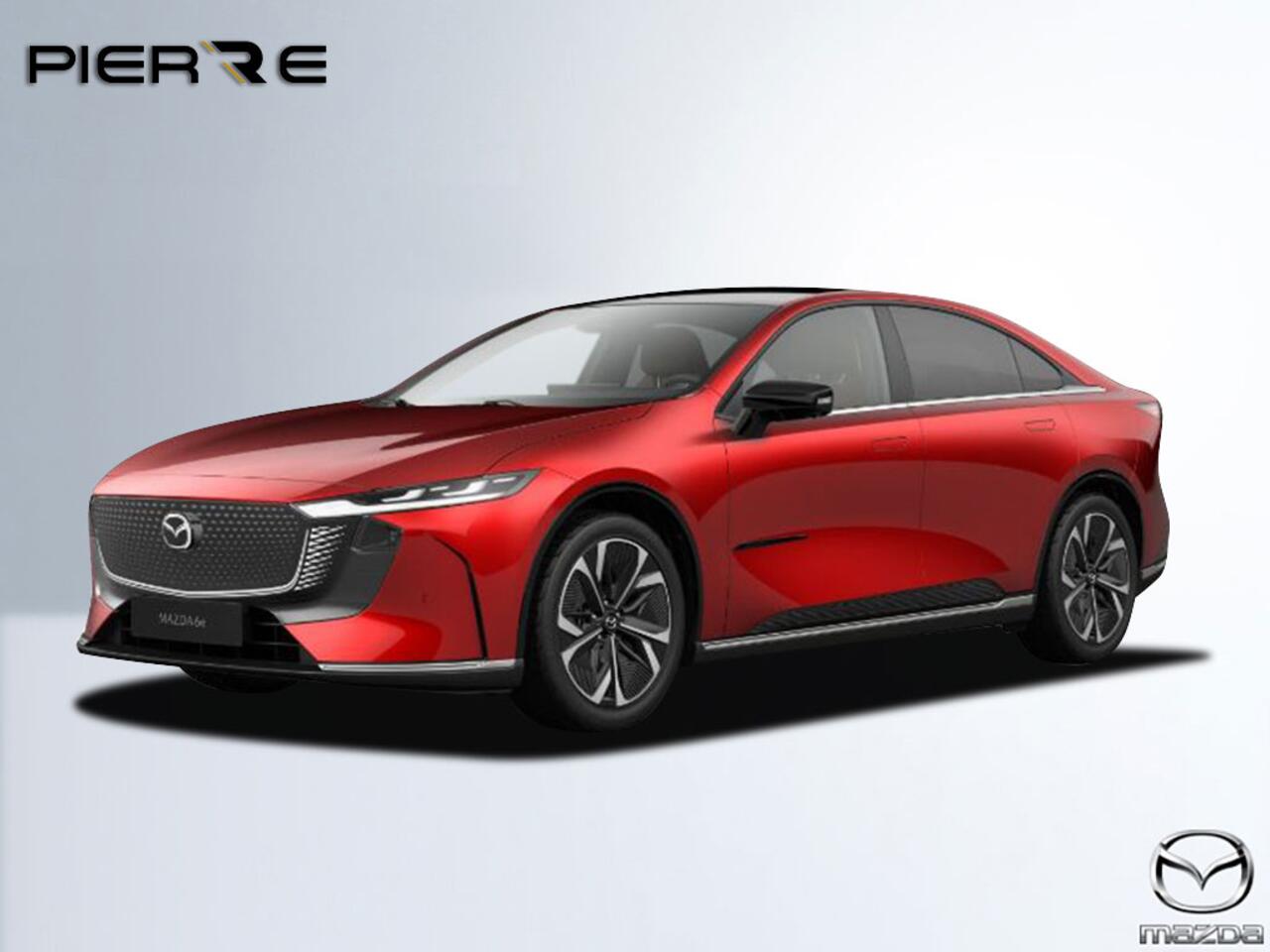 Mazda 6 6e Takumi Plus 68.8 kWh