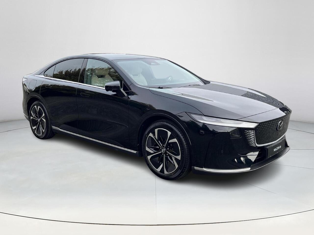 Mazda 6 6e Takumi 68.8 kWh | Dit jaar nog rijden met 17% bijtelling* |
