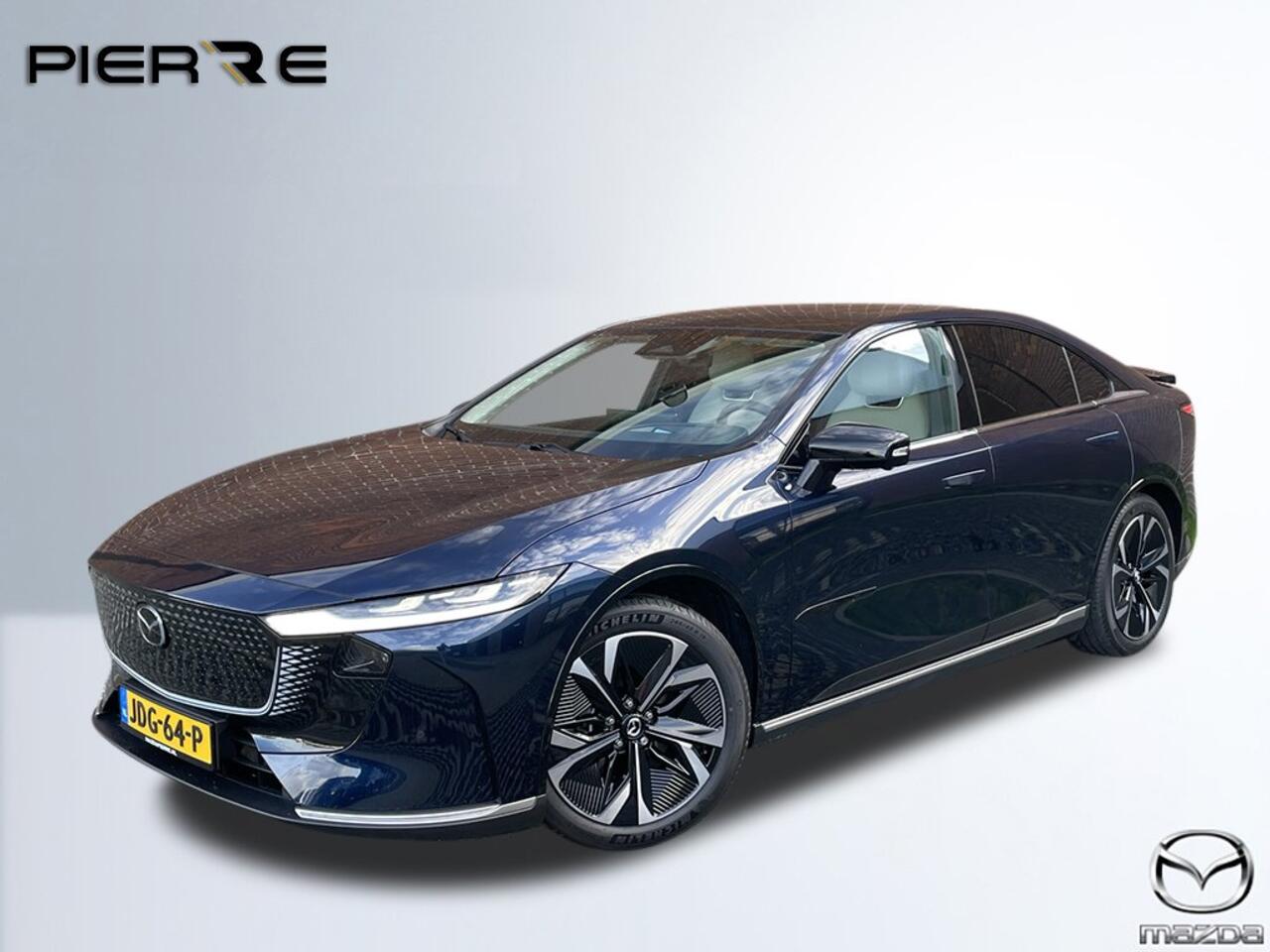 Mazda 6 6e Takumi 68.8 kWh | TREKHAAK | 17% BIJTELLING | Ontdek de nieuwe 6e!!