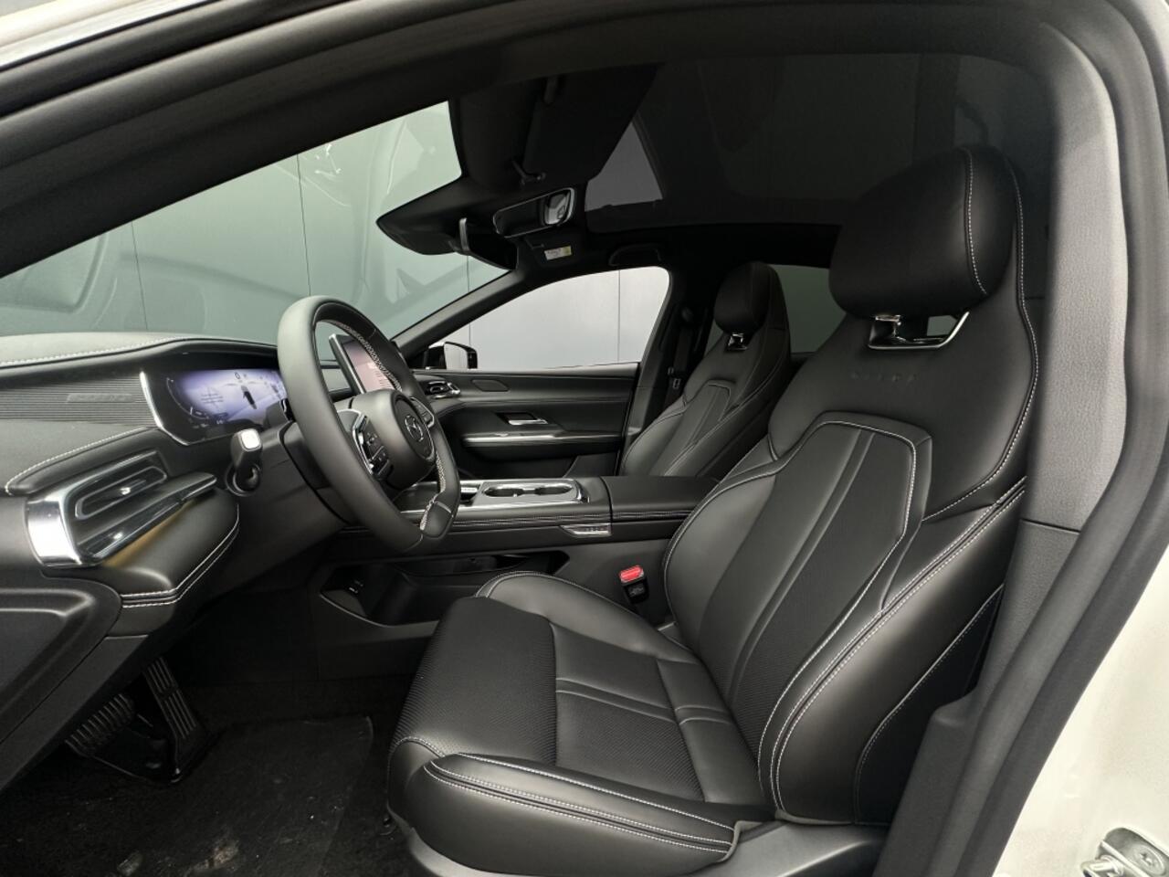 Mazda 6 6e Takumi 68.8 kWh / VOORRAADDEAL!