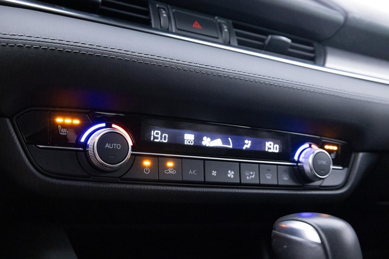 Mazda 6 Sportbreak 2.0 SkyActiv-G 165 Centre-Line Automaat ? 1e Eigenaar