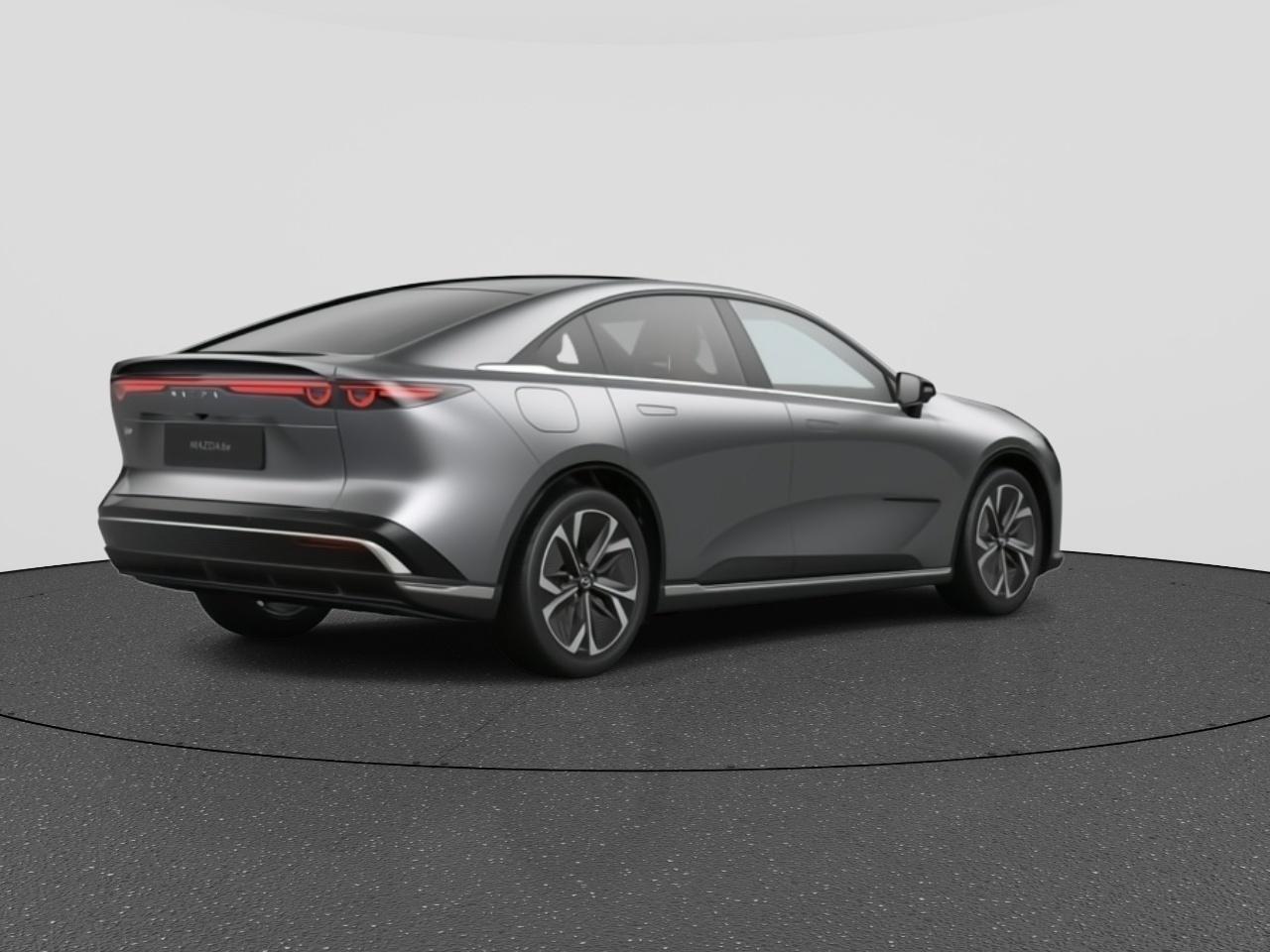 Mazda 6 6e Takumi Plus Long Range 80 kWh Mengelers Actieprijs ¤ 46.645,00*