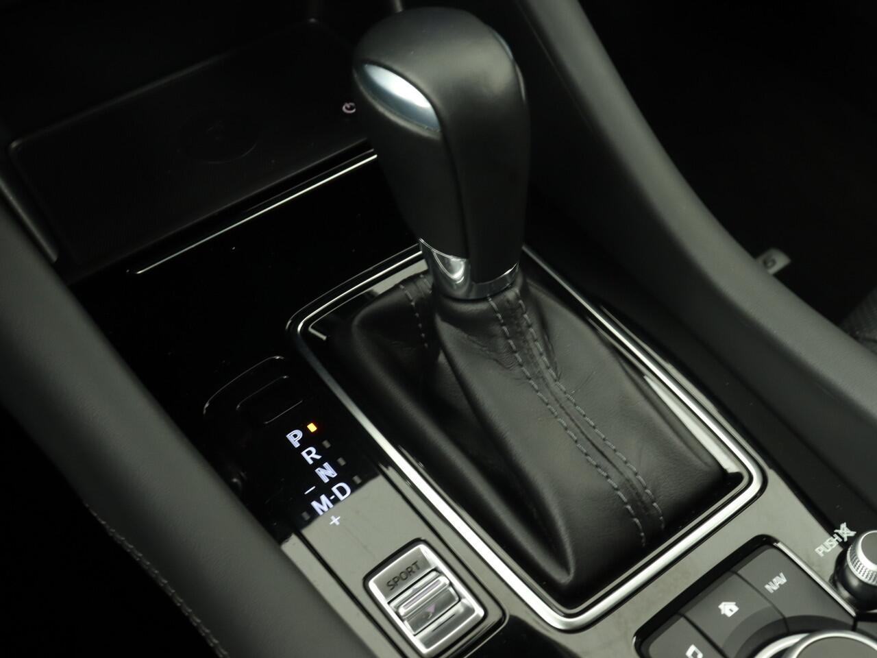 Mazda 6 Sportbreak 2.0 SkyActiv-G 165 Exclusive-Line automaat | Bose | Stoelgeheugen | Leder | 360 camera |