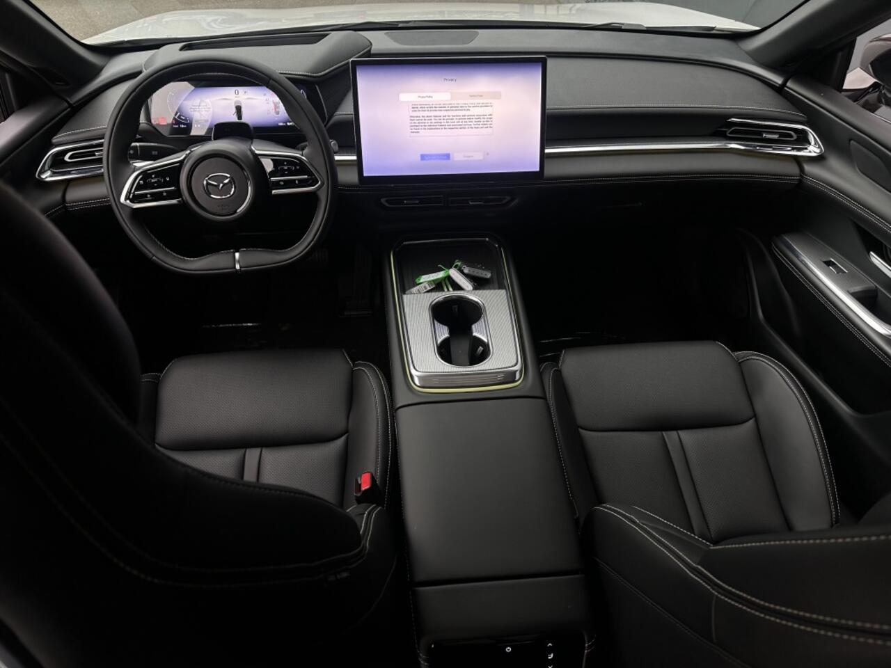 Mazda 6 6e Takumi 68.8 kWh / VOORRAADDEAL!