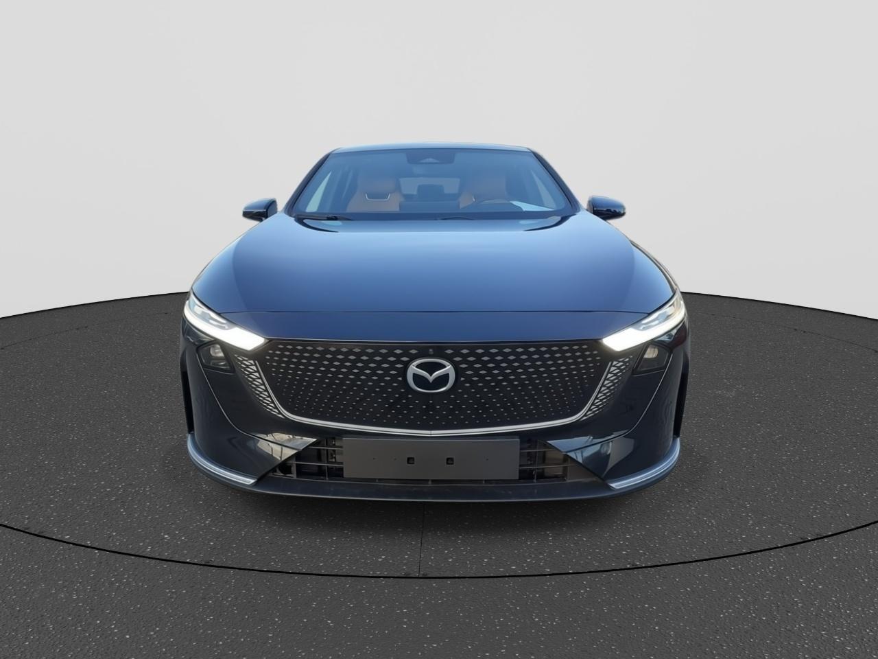 Mazda 6 6e Takumi Plus 68.8 kWh Mengelers Actie Prijs: ¤ 45.990,00*