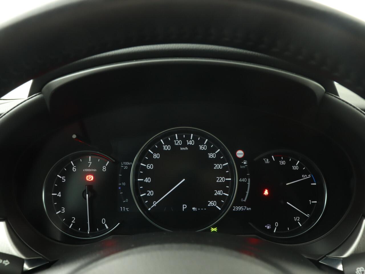 Mazda 6 Sportbreak 2.0 SkyActiv-G 165 Exclusive-Line automaat | Bose | Stoelgeheugen | Leder | 360 camera |