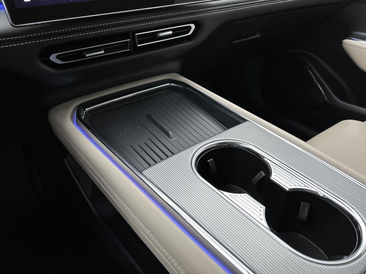 Mazda 6 6e Takumi 68.8 kWh | Beige Interieur | 17% Bijtelling | BTW-Auto | Extra Accessoires |