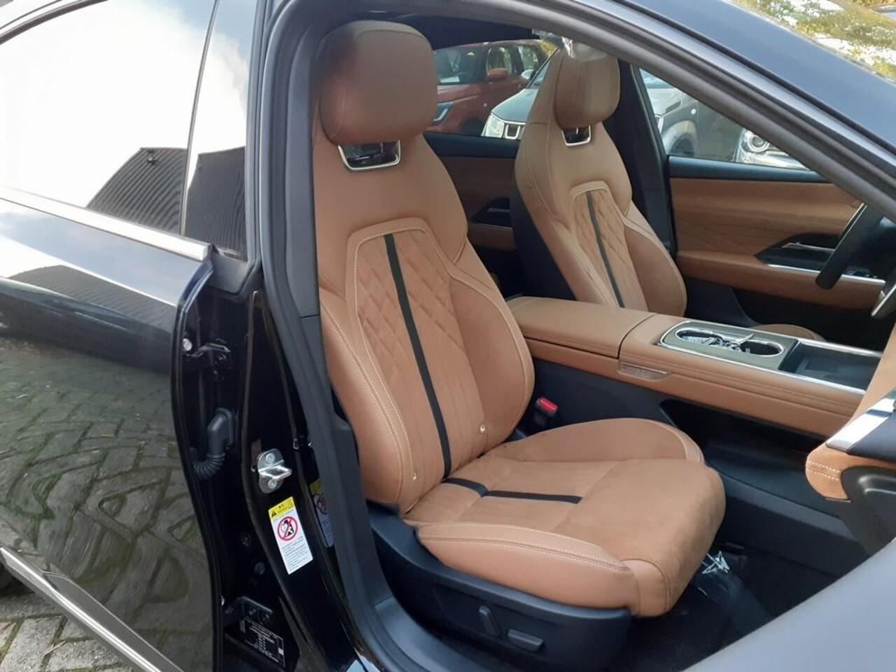 Mazda 6 6e Takumi Plus 68.8 kWh Mengelers Actie Prijs: ¤ 45.990,00*