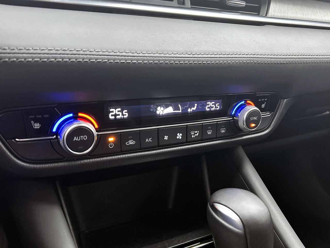 Mazda 6 Sportbreak 2.0 SkyActiv-G 165 Centre-Line