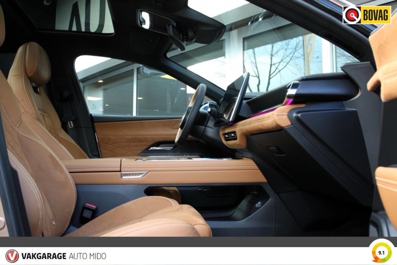 Mazda 6 6e Takumi Plus 68.8 kWh | Panorama | 1e eigenaar