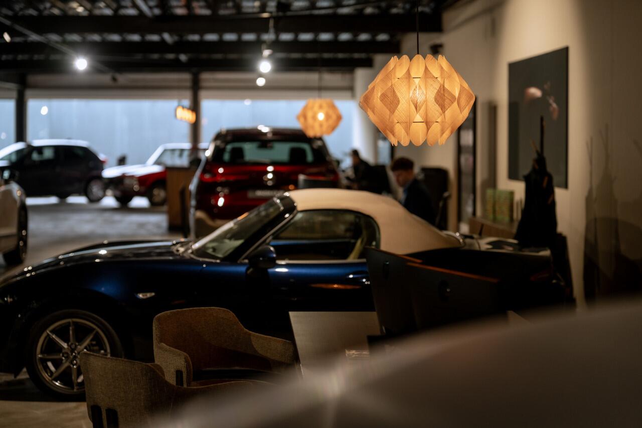 Mazda 6 6e Takumi 68.8 kWh NAVIGATIE | PANORAMA DAK | 19 INCH LMV | RONDOMZICHT CAMERA | WINTERPAKKET DIRECT RIJDEN | 18 % BIJTELLING | 0% RENTE