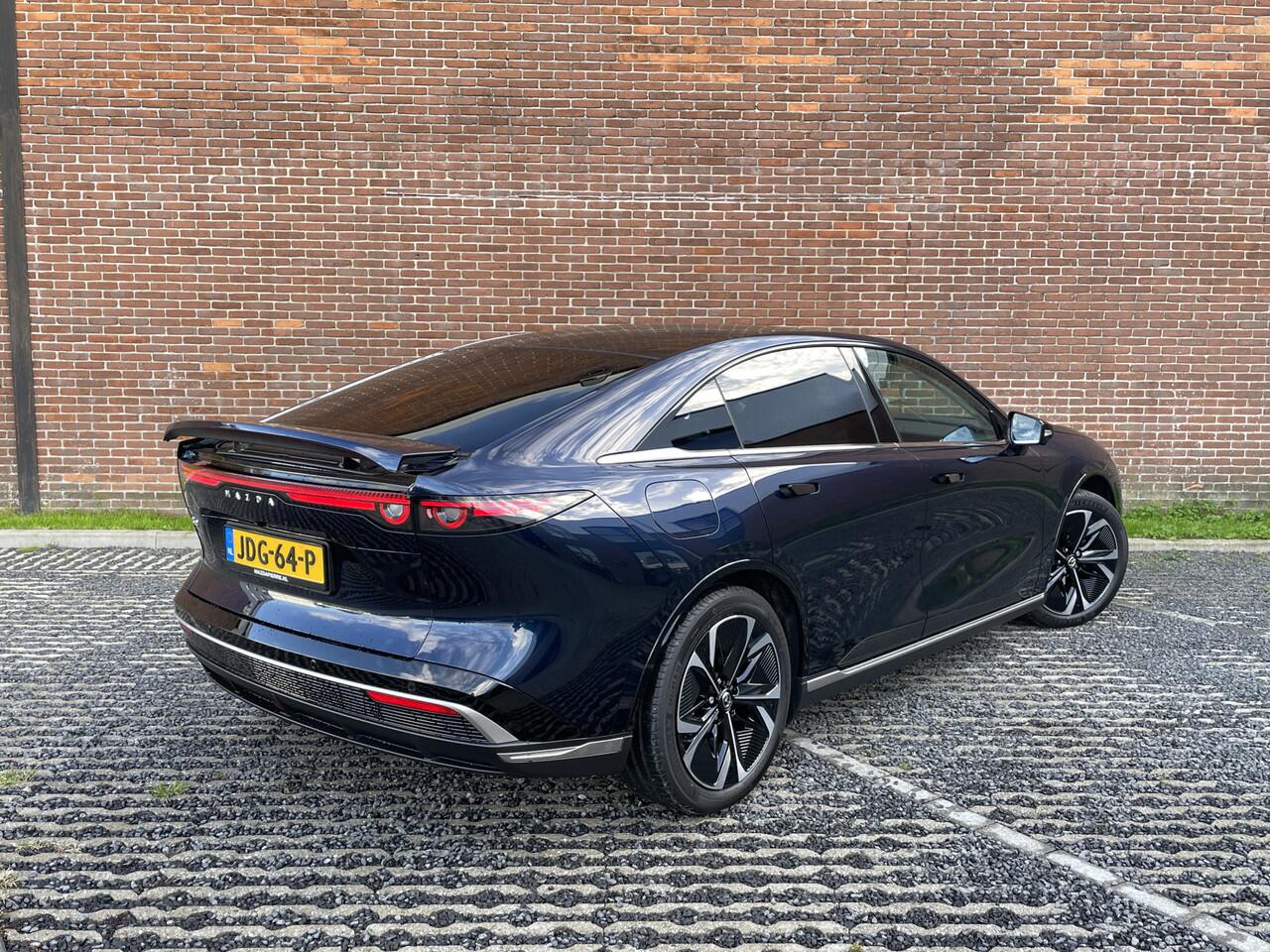 Mazda 6 6e Takumi 68.8 kWh | TREKHAAK | 17% BIJTELLING | Ontdek de nieuwe 6e!!