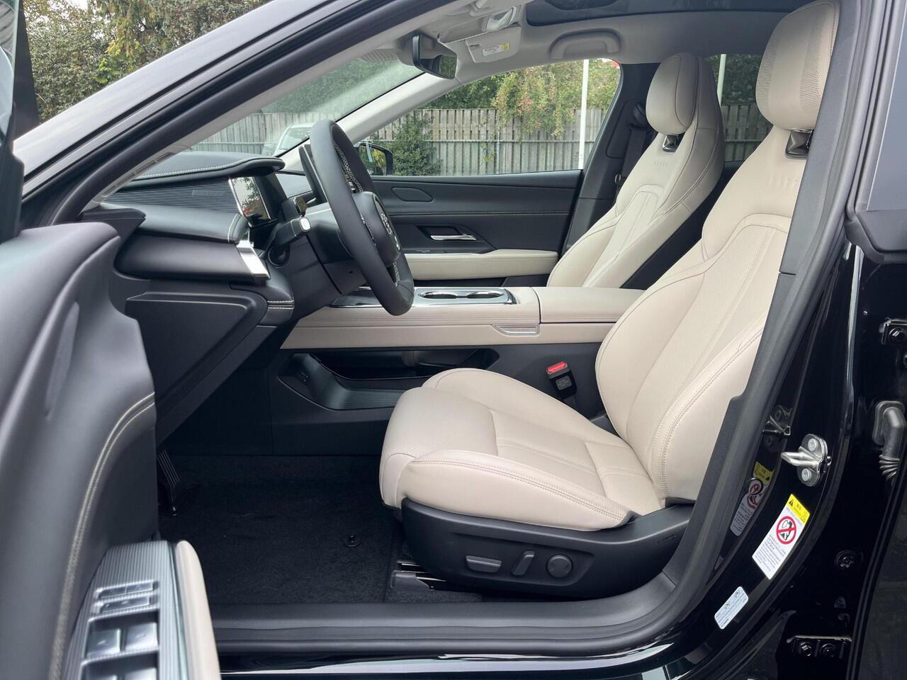 Mazda 6 6e Takumi 68.8 kWh | Dit jaar nog rijden met 17% bijtelling* |