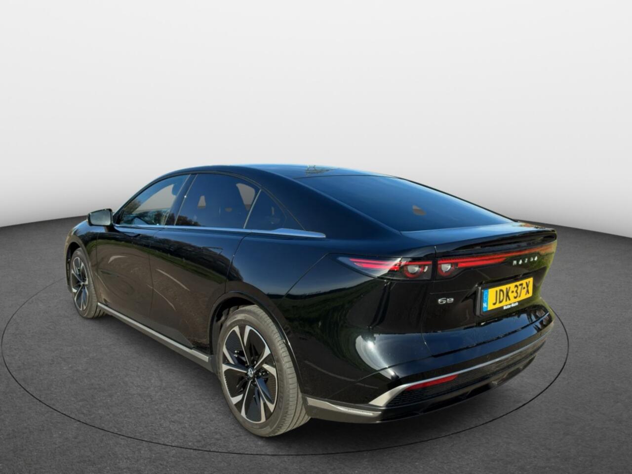 Mazda 6 6e Takumi+ Long Range 80 kWh *Demo*