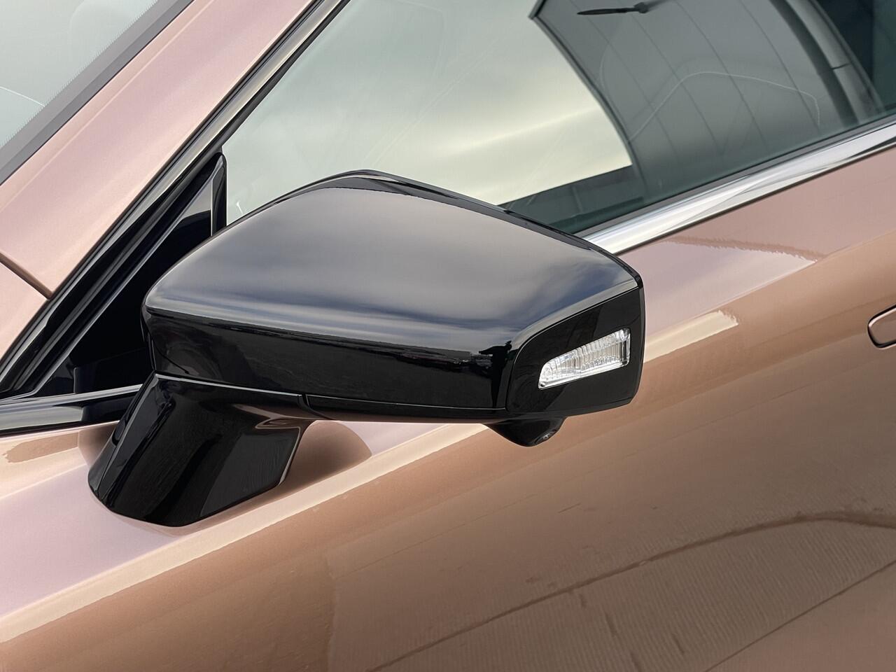 Mazda 6 6e NU V.A ¤ 299,- PER MAAND! *Takumi PLUS | 80 KWh | TOT 552 KM ACTIERADIUS | LONG RANGE NAVIGATIE | PANORAMA DAK | 19 INCH LMV | RONDOMZICHT CAMERA | WINTERPAKKET NU V.A. ¤ 299,- PER MAAND! *