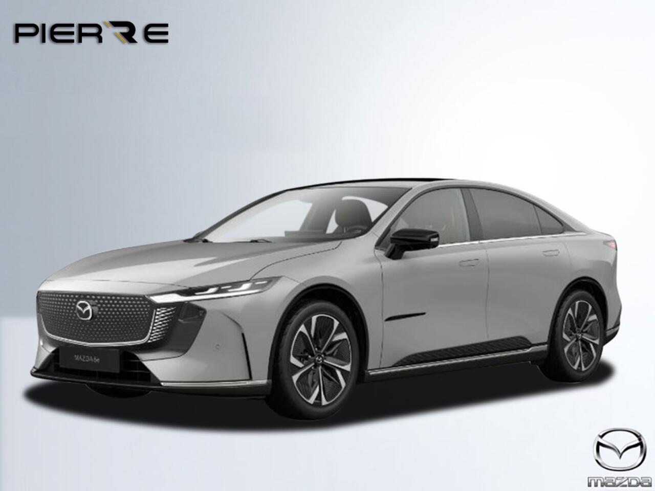 Mazda 6 6e Takumi | 80 KWh | TOT 552 KM ACTIERADIUS | LONG RANGE