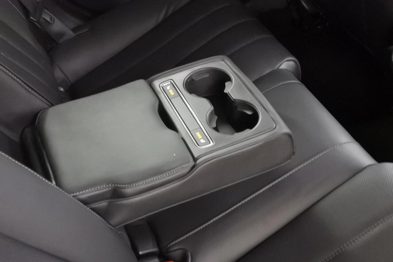 Mazda 6 Sportbreak 2.5 194pk Automaat Sports-line