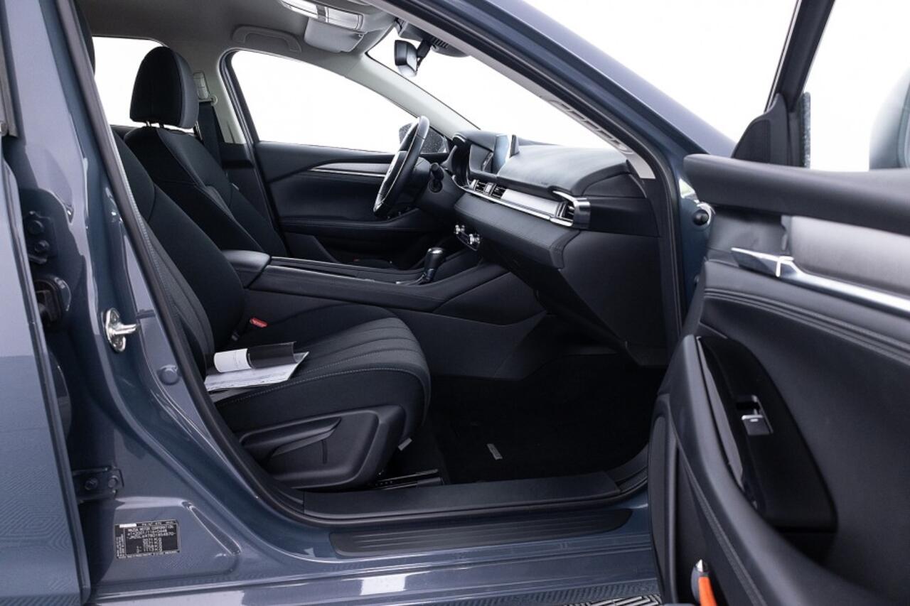 Mazda 6 Sportbreak 2.0 SkyActiv-G 165 Centre-Line Automaat ? 1e Eigenaar