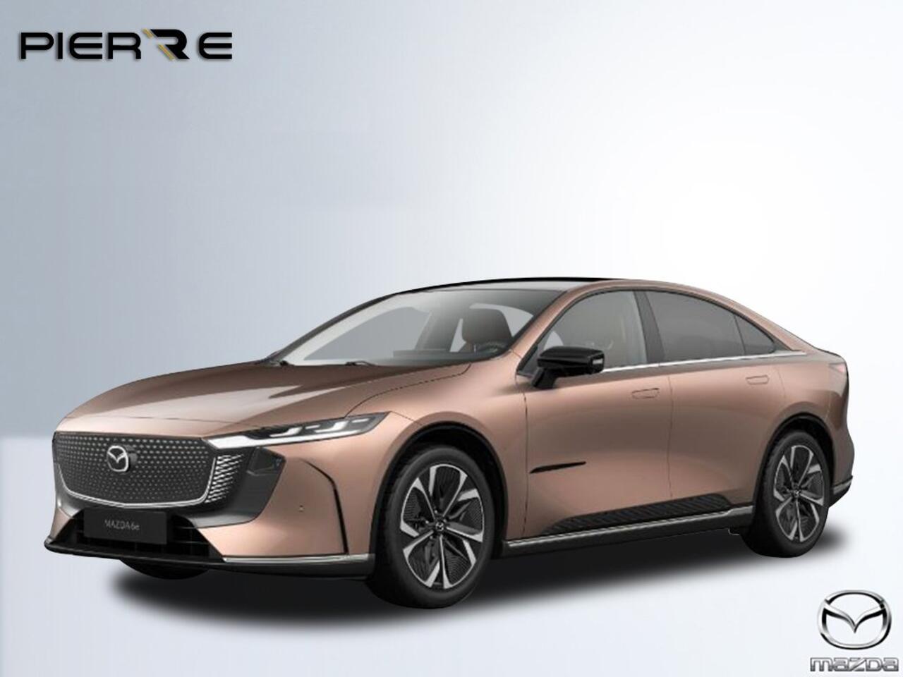 Mazda 6 6e Takumi PLUS | 80 KWh | TOT 552 KM ACTIERADIUS | LONG RANGE