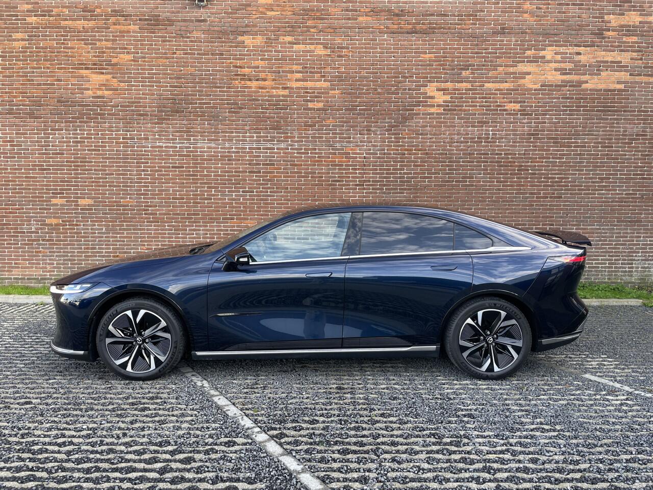 Mazda 6 6e Takumi 68.8 kWh | TREKHAAK | 17% BIJTELLING | Ontdek de nieuwe 6e!!