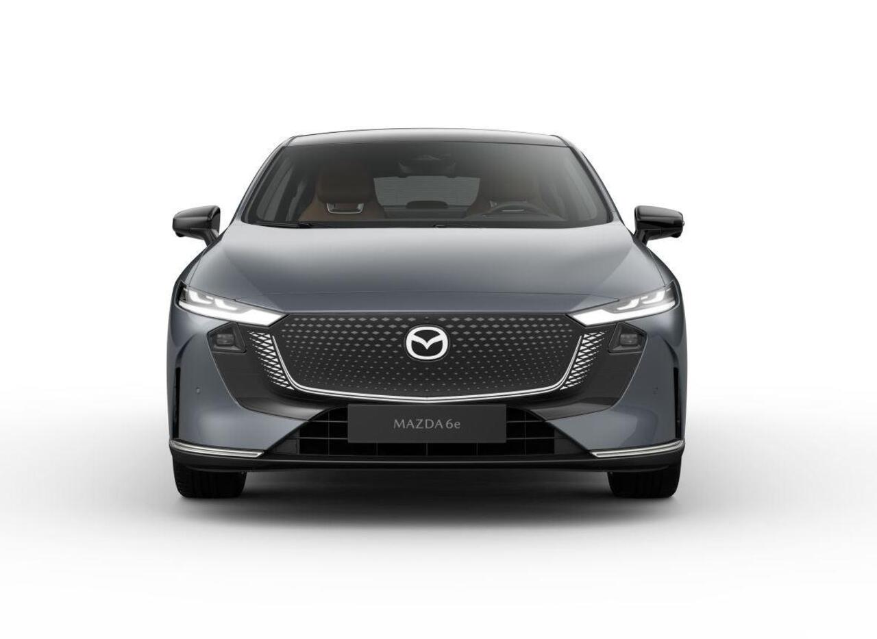 Mazda 6 6e Takumi Plus Long Range 80 kWh
