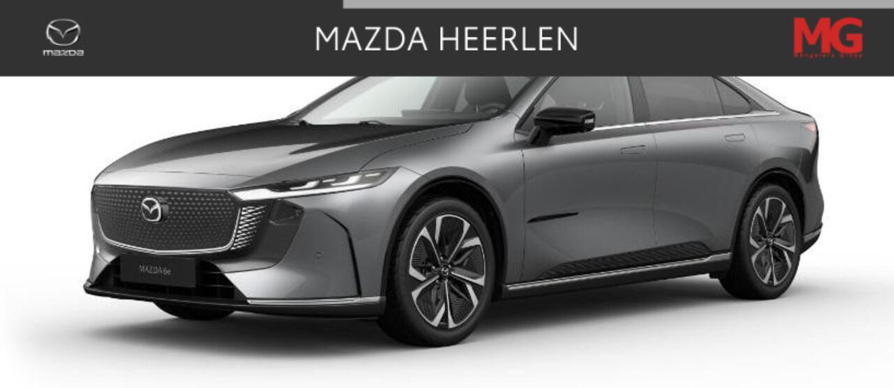 Mazda 6 6e Takumi Plus Long Range 80 kWh Mengelers Actieprijs ¤ 47.790,00*