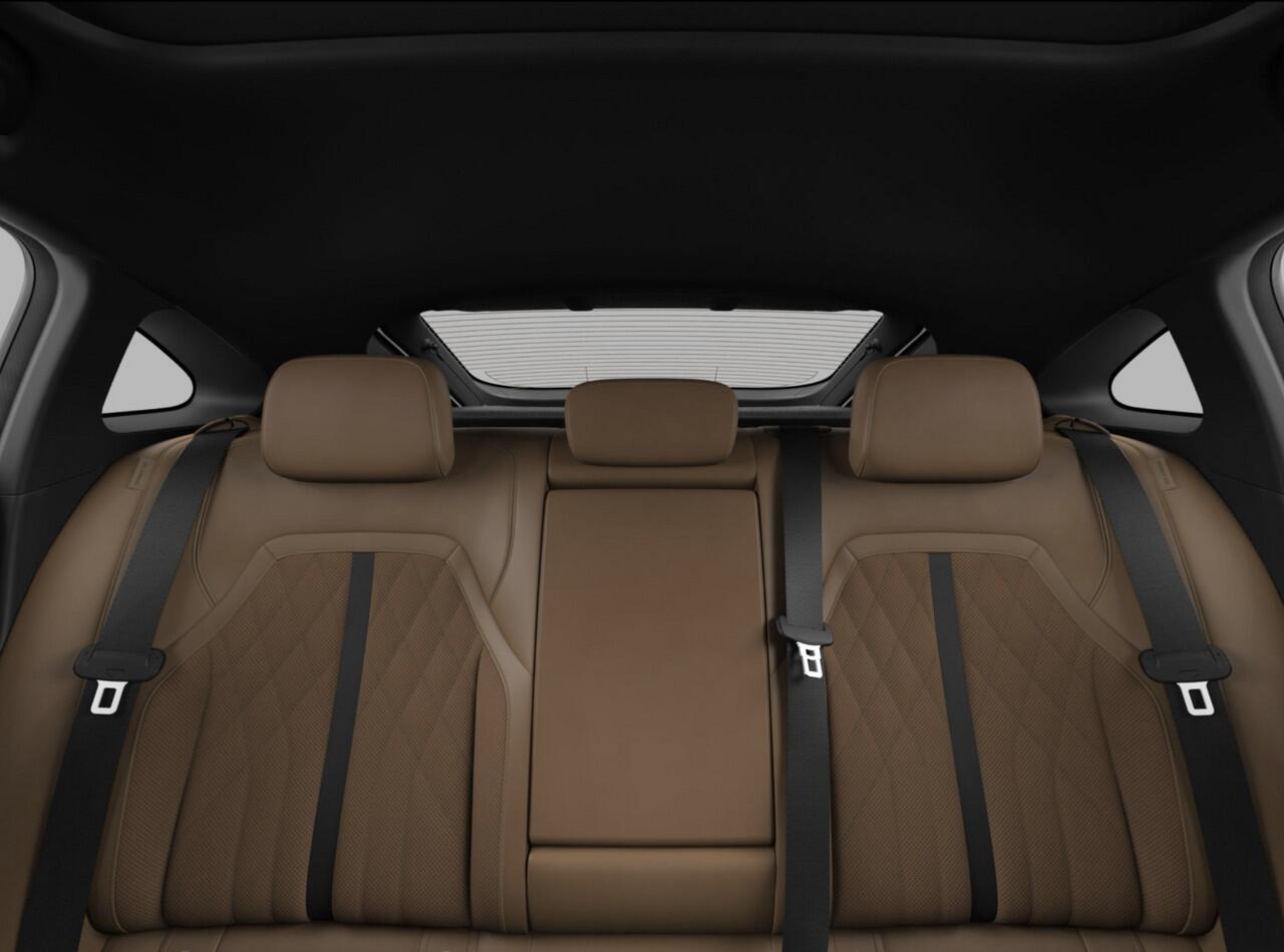 Mazda 6 6e Takumi Plus Long Range 80 kWh / Melting Copper