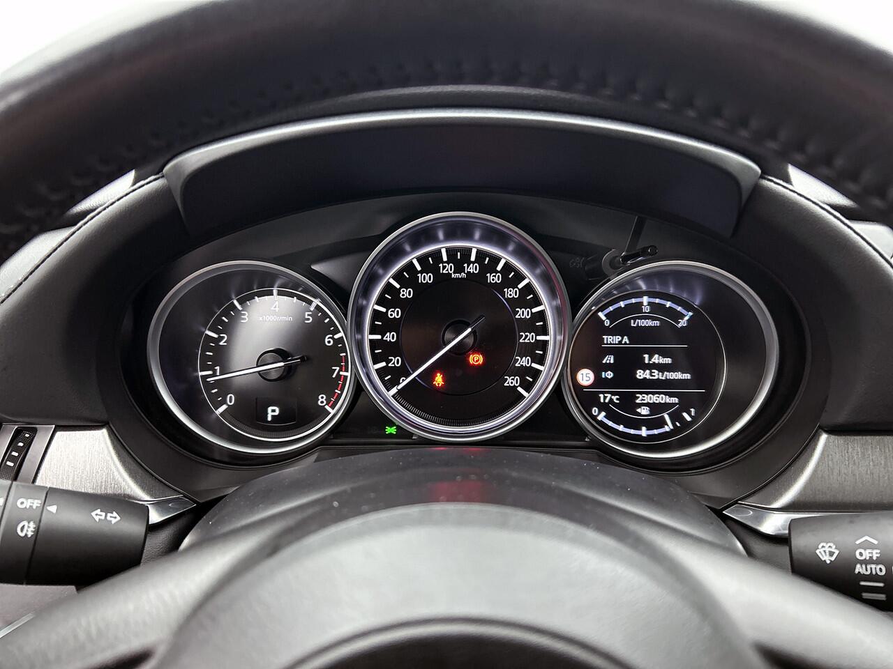 Mazda 6 Sportbreak 2.0 SkyActiv-G 165 Centre-Line Navigatie | Camera achter | PDC | Apple Carplay/Android Auto