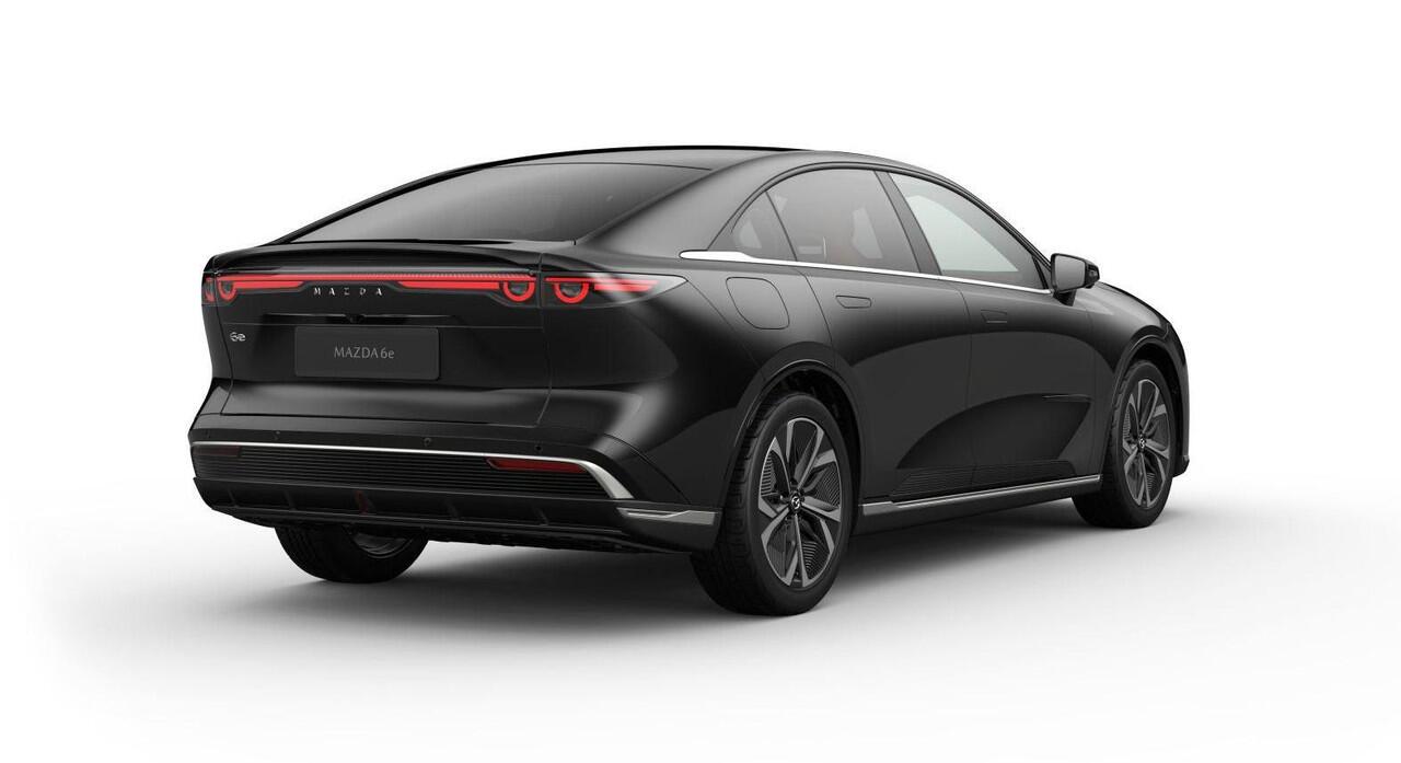 Mazda 6 6e Takumi Plus Long Range 80 kWh
