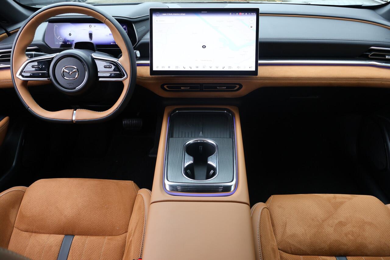 Mazda 6 6e Takumi PLUS 68.8 kWh .