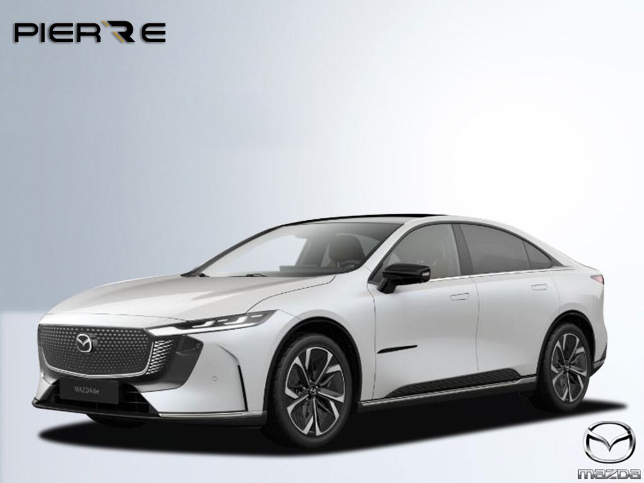 Mazda 6 6e Takumi 68.8 kWh