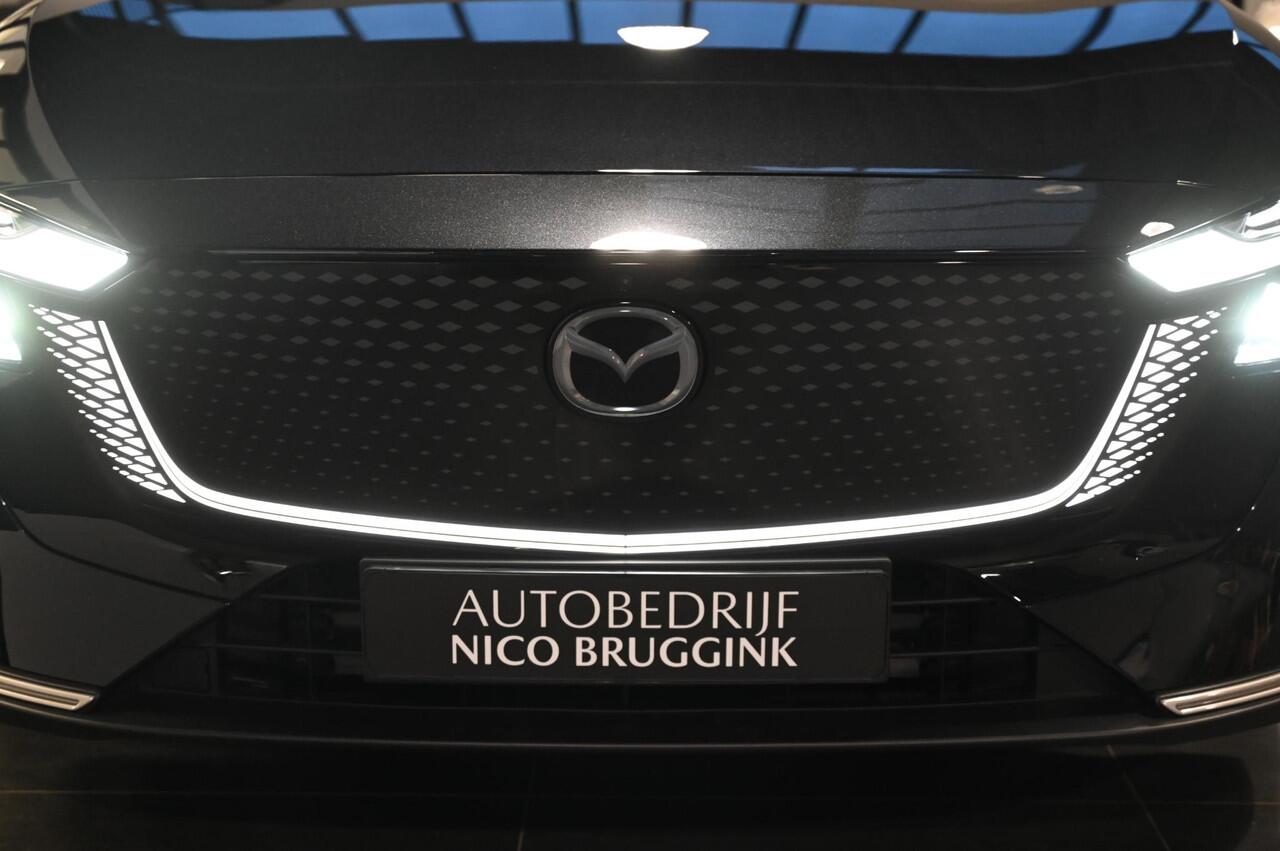 Mazda 6 6e Takumi 68.8 kWh 258pk *BTW auto*