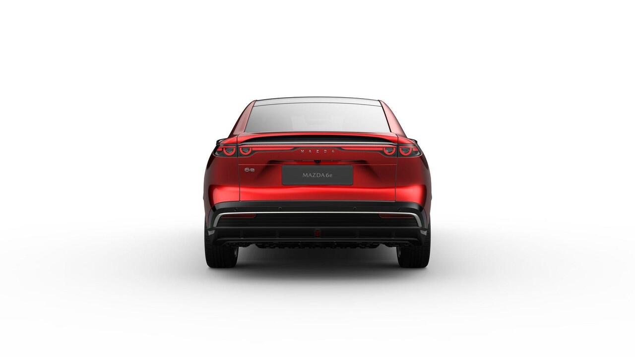 Mazda 6 6e Takumi Plus | 360° View Monitor | Alarmsysteem | Lane Keep Assist (LKA)