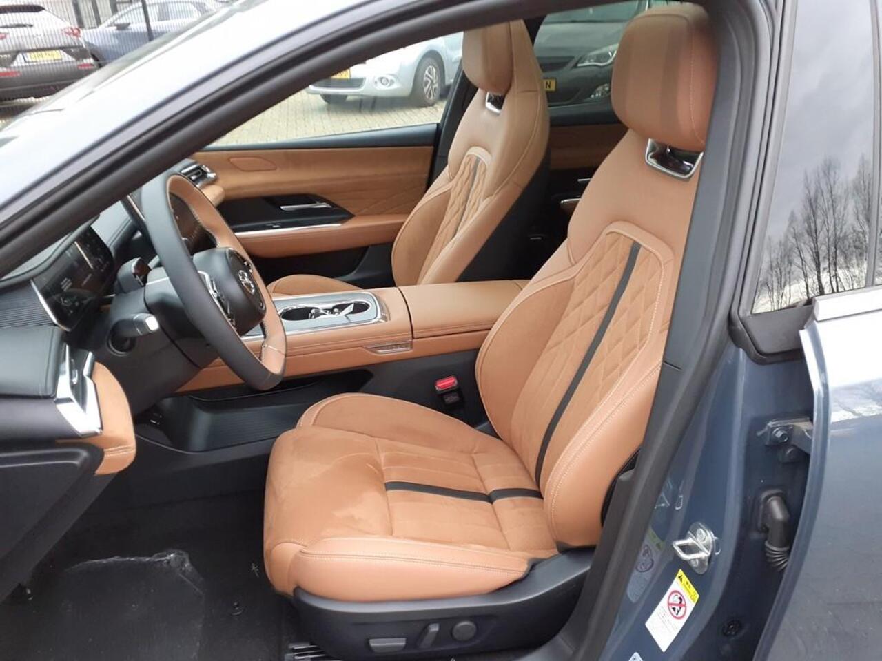 Mazda 6 6e Takumi Plus 68.8 kWh Mengelers Actieprijs ¤ 46.190,00*