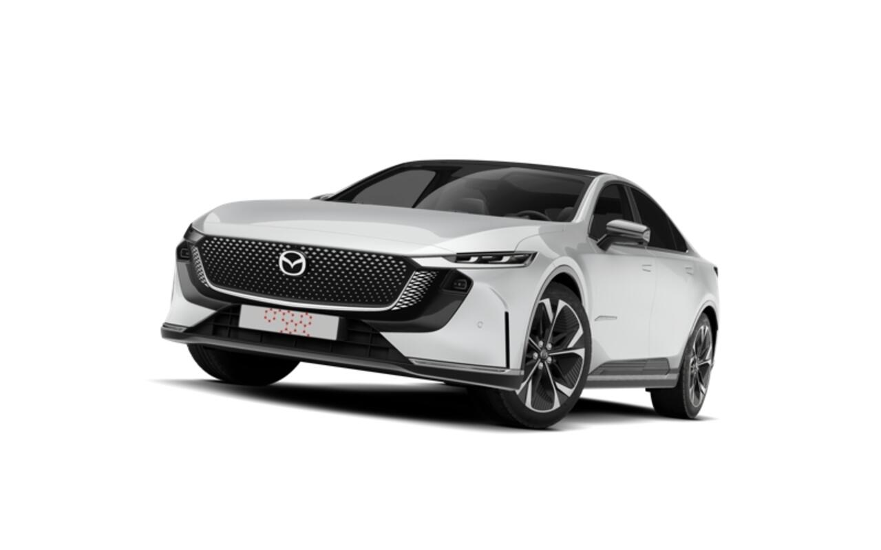 Mazda 6 6e Takumi | 360° View Monitor | Alarmsysteem | Lane Keep Assist (LKA)