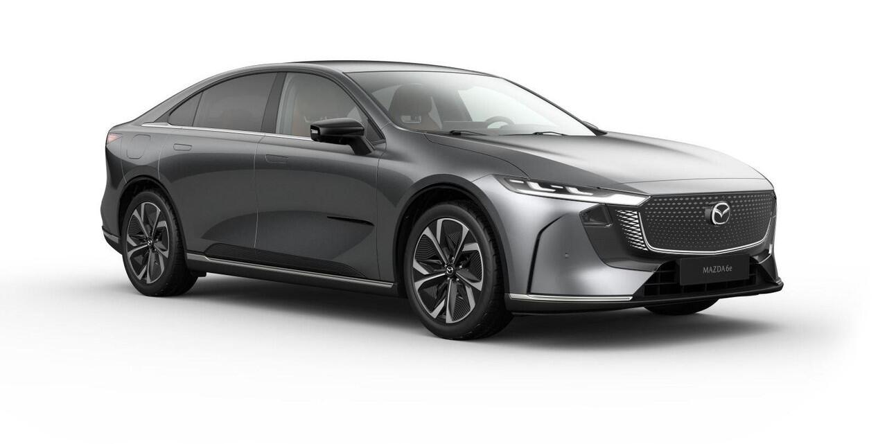 Mazda 6 6e Takumi Plus Long Range 80 kWh