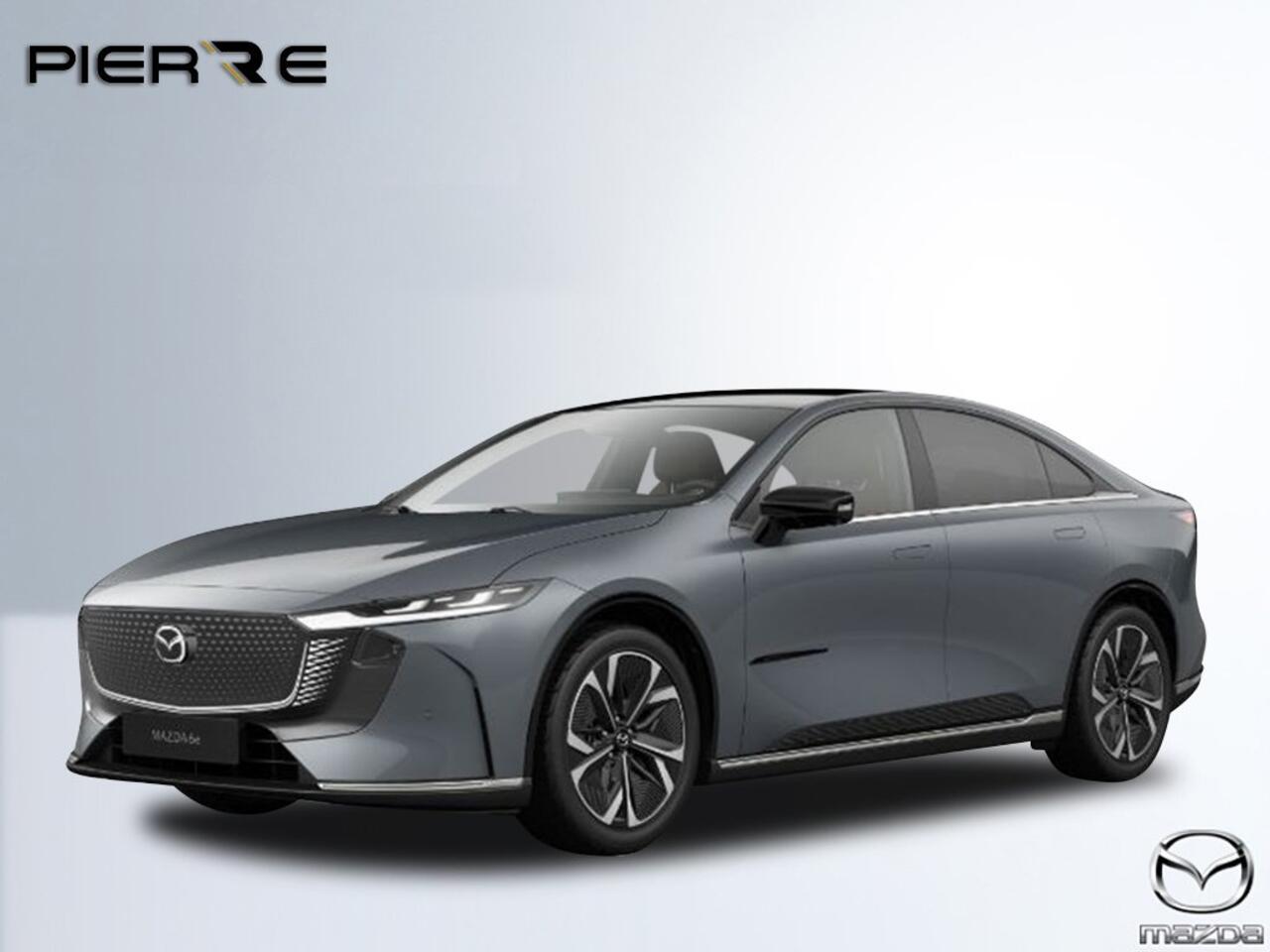 Mazda 6 6e Takumi | 80 KWh | TOT 552 KM ACTIERADIUS | LONG RANGE