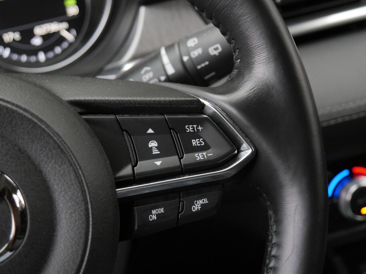 Mazda 6 SPORTBREAK 2.0 COMFORT/ HEAD-UP/ CARPLAY/ KEYLESS/ CAMERA