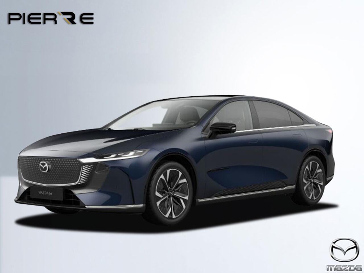 Mazda 6 6e Takumi 68.8 kWh