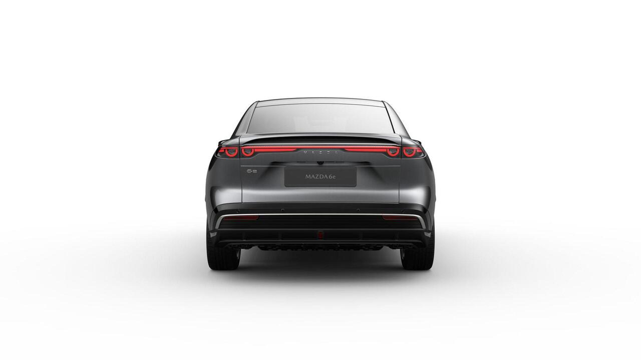 Mazda 6 6e Takumi Plus 68.8 kWh / Machine Grey